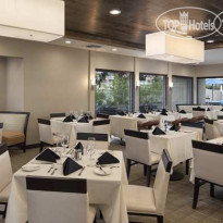 Hilton Garden Inn Los Angeles Marina Del Rey 