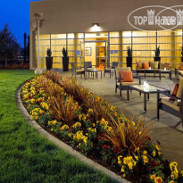 Courtyard Long Beach Airport