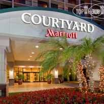 Courtyard Los Angeles Pasadena/Monrovia 