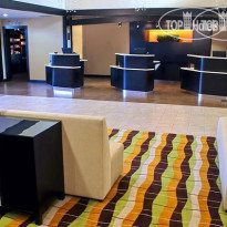 Courtyard Los Angeles Pasadena/Old Town 