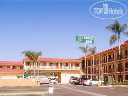 Hotel photo Budget Inn Bellflower 