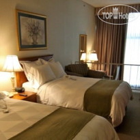 Radisson Los Angeles Midtown at USC 