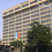 Radisson Los Angeles Midtown at USC 