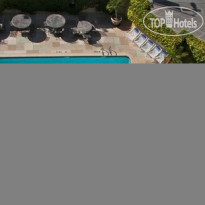 Radisson Los Angeles Midtown at USC 