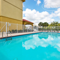 La Quinta Inn & Suites Houma 