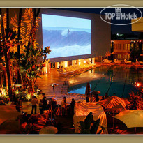 Beverly Hilton 