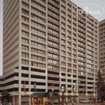 DoubleTree Hotel Los Angeles Westwood