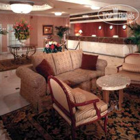 DoubleTree Hotel Los Angeles Westwood