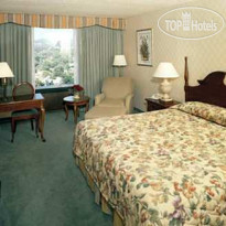 DoubleTree Hotel Los Angeles Westwood