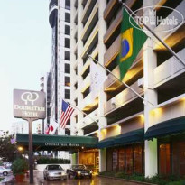 DoubleTree Hotel Los Angeles Westwood