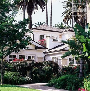 Hotelier's photos Fairmont Miramar Hotel & Bungalows 5*