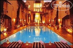 Hotelier's photos Grafton on Sunset 4*
