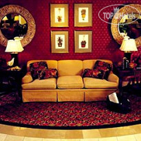 Los Angeles Airport Marriott 