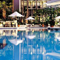 Los Angeles Airport Marriott 