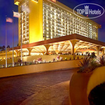 Los Angeles Airport Marriott 