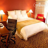 Los Angeles Airport Marriott 