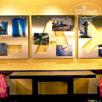 Los Angeles Airport Marriott 