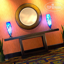 Los Angeles Airport Marriott 