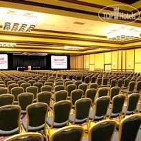 Los Angeles Airport Marriott 