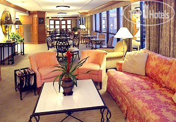 New photos from tourists LA Hotel Downtown  4*