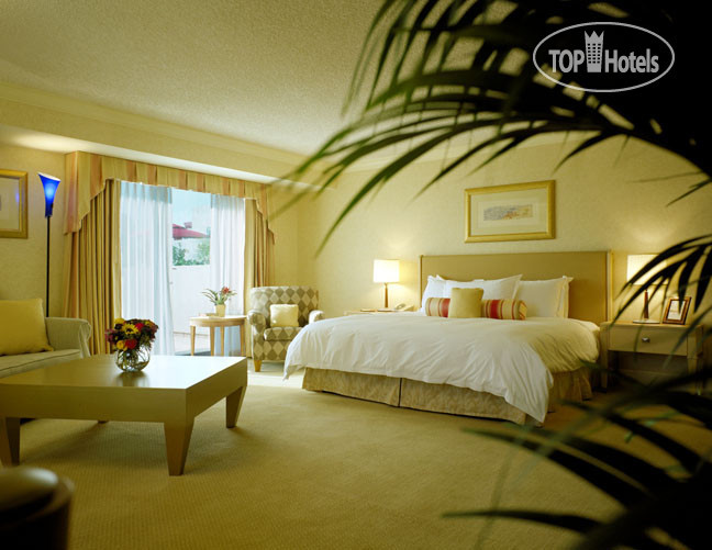 New photos from tourists JW Marriott Santa Monica Le Merigot 4*