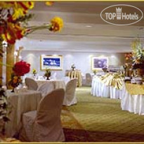 JW Marriott Santa Monica Le Merigot