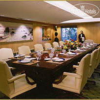 JW Marriott Santa Monica Le Merigot