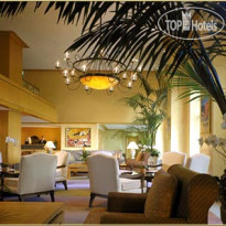 JW Marriott Santa Monica Le Merigot