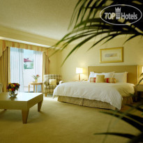 JW Marriott Santa Monica Le Merigot