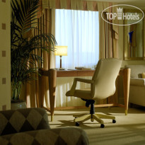 JW Marriott Santa Monica Le Merigot