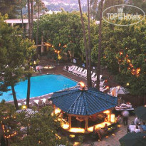 Sheraton Universal Studios