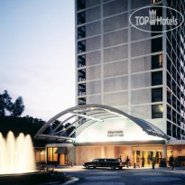 Sheraton Universal Studios