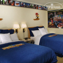 Sheraton Universal Studios