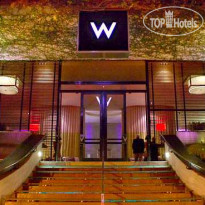 W Los Angeles Westwood