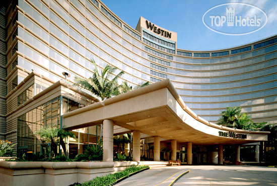 Hotel photo Westin Long Beach 4*