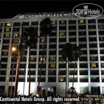 Crowne Plaza Beverly Hills