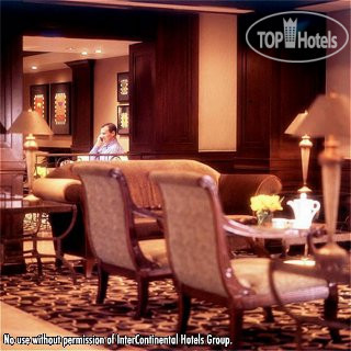 New photos from tourists Crowne Plaza Beverly Hills 4*