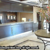 Crowne Plaza Beverly Hills