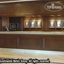 Crowne Plaza Beverly Hills