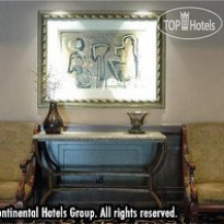 Crowne Plaza Beverly Hills