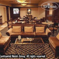 Crowne Plaza Beverly Hills