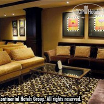 Crowne Plaza Beverly Hills