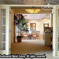 Crowne Plaza Beverly Hills