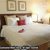 Crowne Plaza Beverly Hills