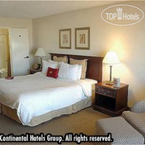 Crowne Plaza Beverly Hills