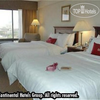 Crowne Plaza Beverly Hills