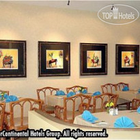 Crowne Plaza Beverly Hills