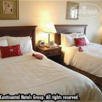 Crowne Plaza Beverly Hills