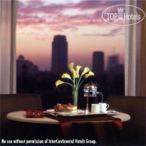 Crowne Plaza Beverly Hills