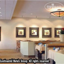 Crowne Plaza Beverly Hills